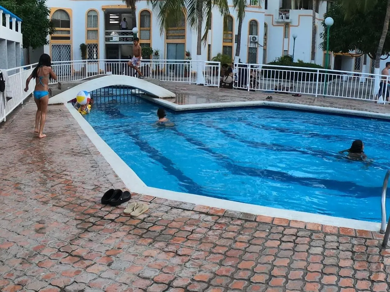 223 Hermoso Apartamento En Rodadero Santa Marta  Apartment Santa Marta (Magdalena)