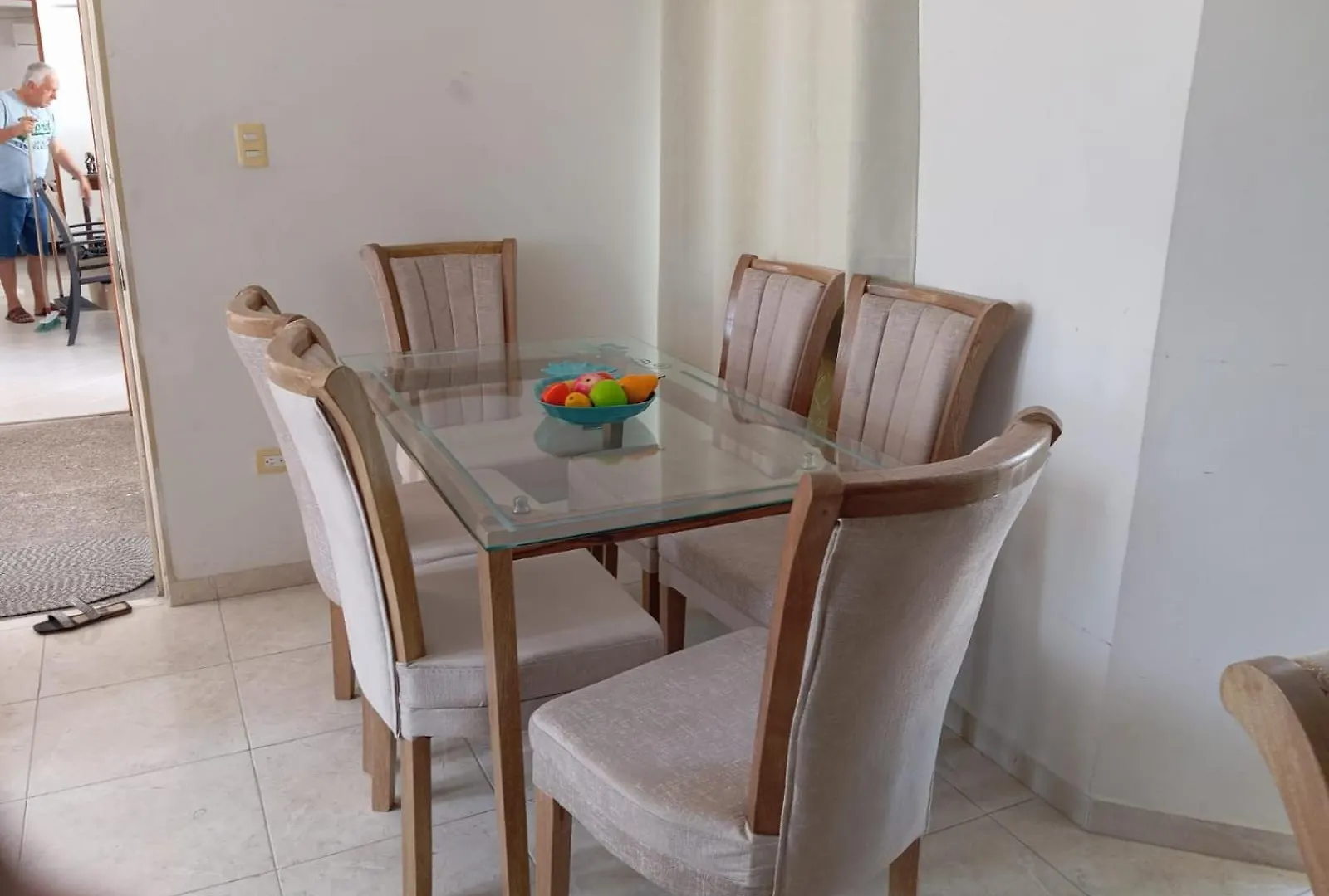 Apartment 223 Hermoso Apartamento En Rodadero Santa Marta