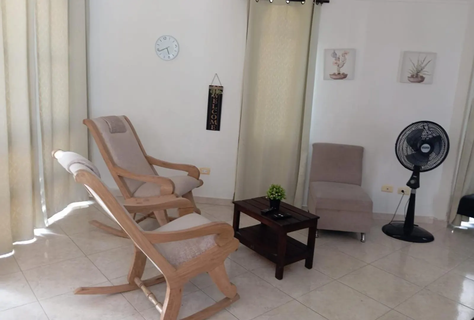 223 Hermoso Apartamento En Rodadero Santa Marta  Colombia