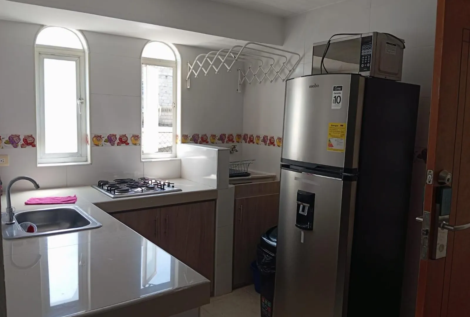 223 Hermoso Apartamento En Rodadero Santa Marta  0*, Santa Marta (Magdalena) Colombia